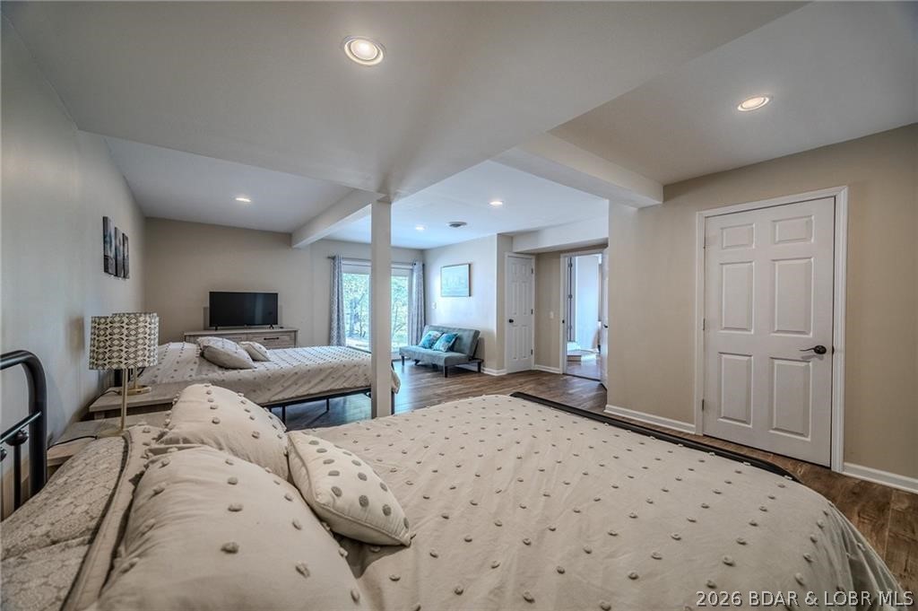 Herb's Beach - Residential