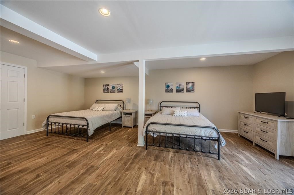 Herb's Beach - Residential