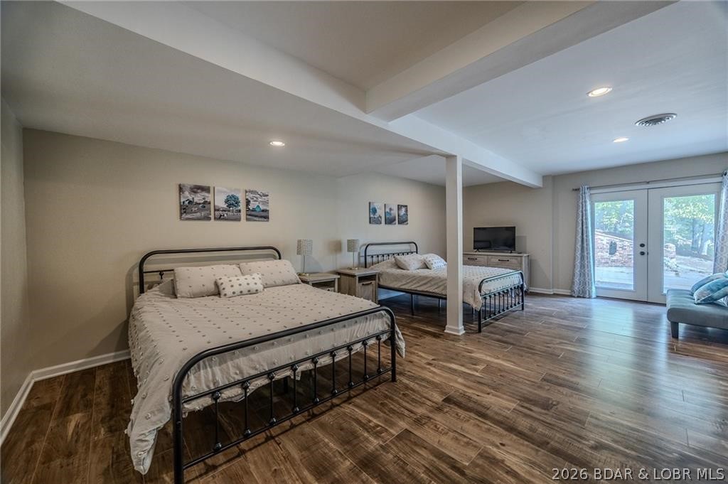 Herb's Beach - Residential