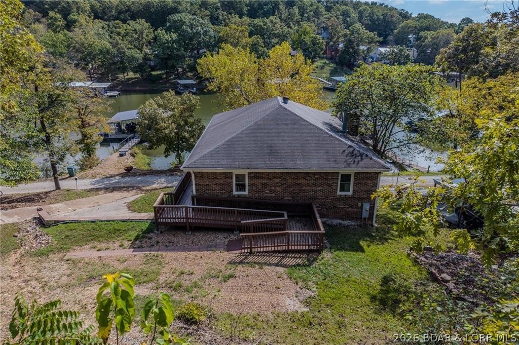 Herb's Beach - Residential