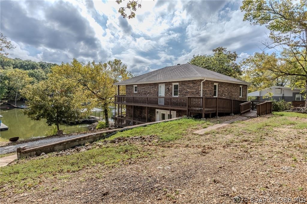 Herb's Beach - Residential