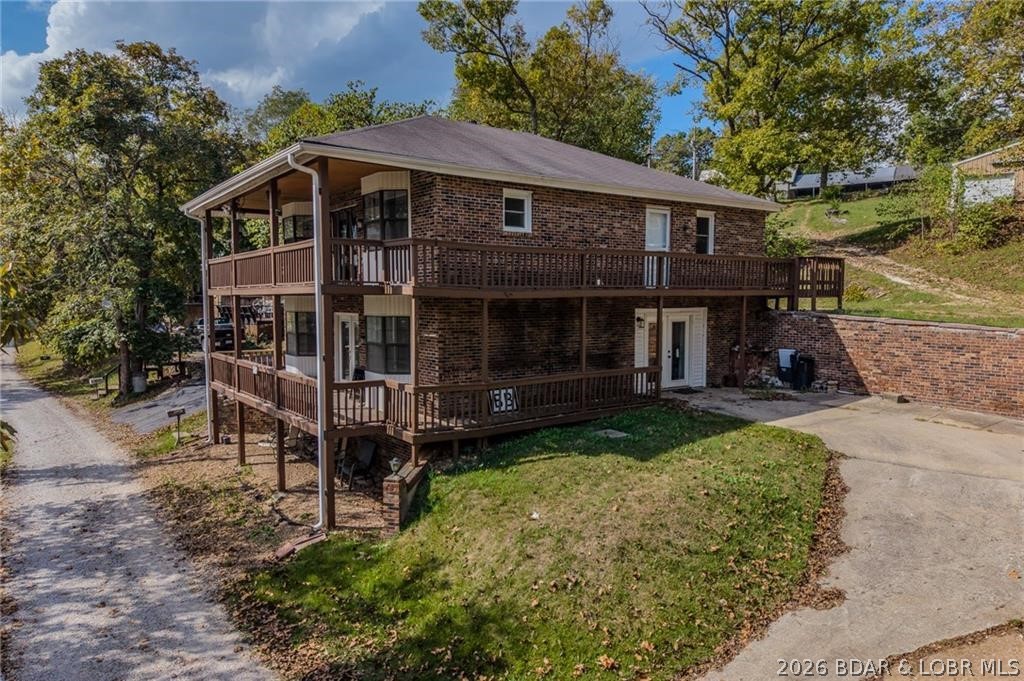 Herb's Beach - Residential