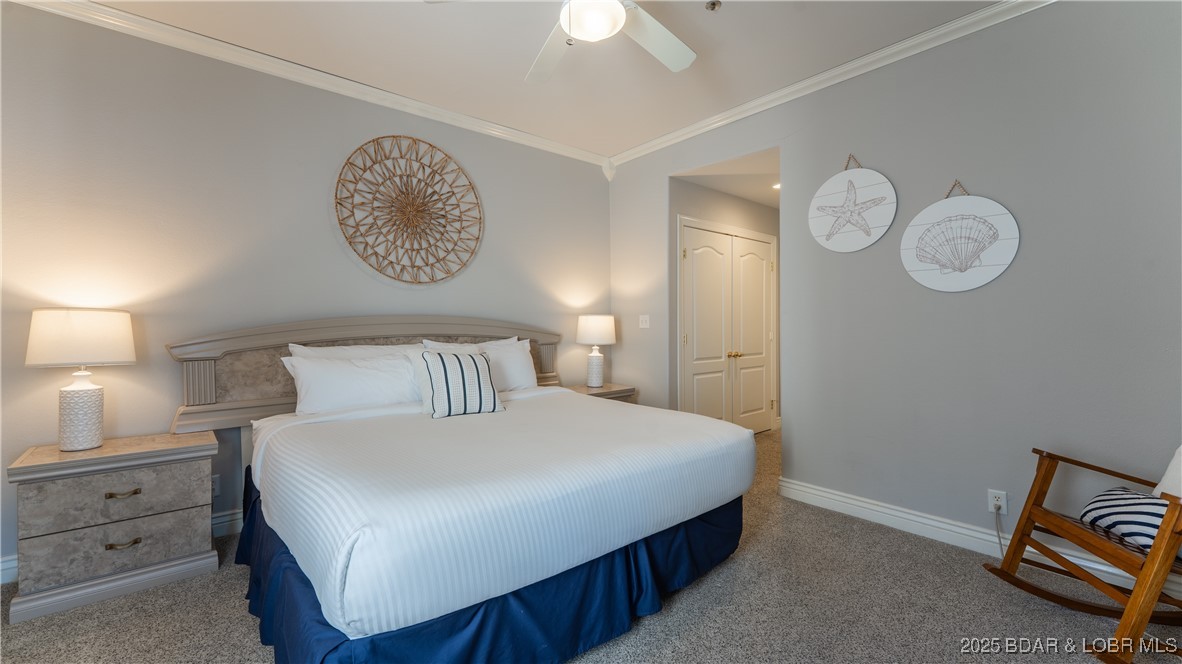 The Falls Condo - East Shore - Residential