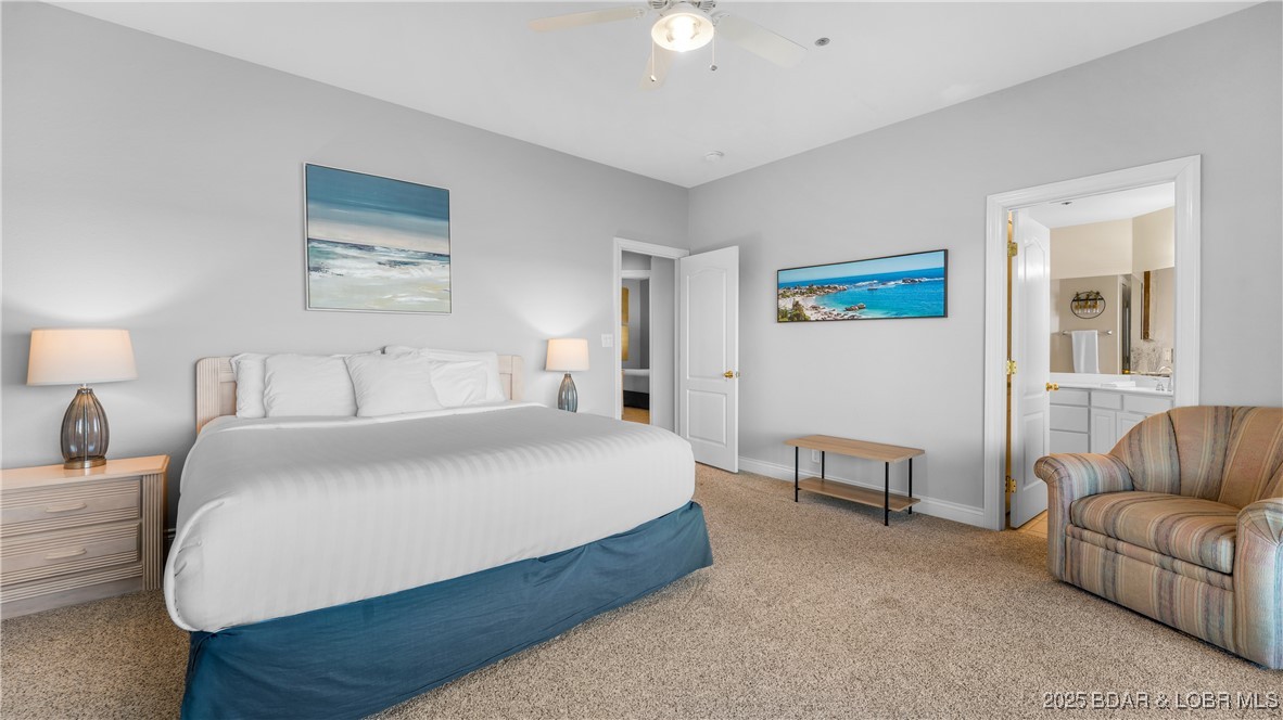 The Falls Condo - East Shore - Residential