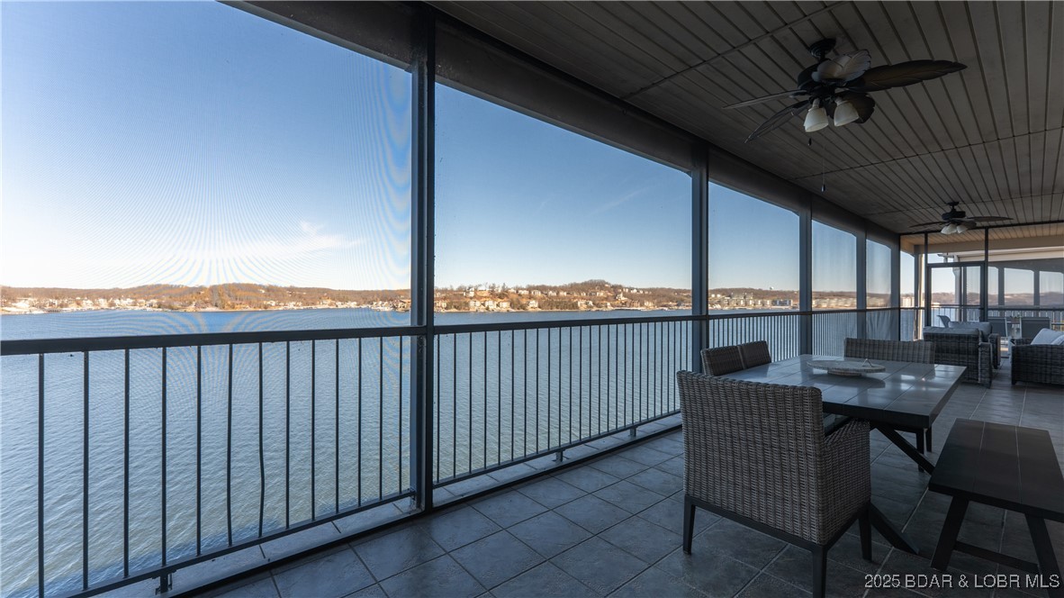 The Falls Condo - East Shore - Residential