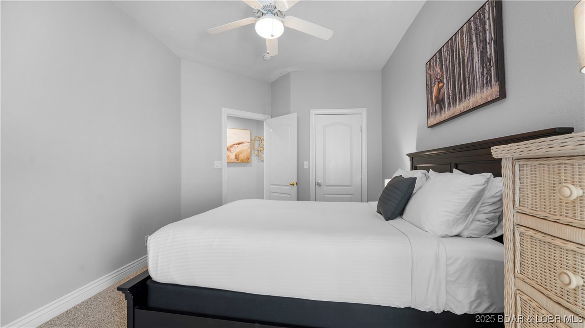 The Falls Condo - East Shore - Residential