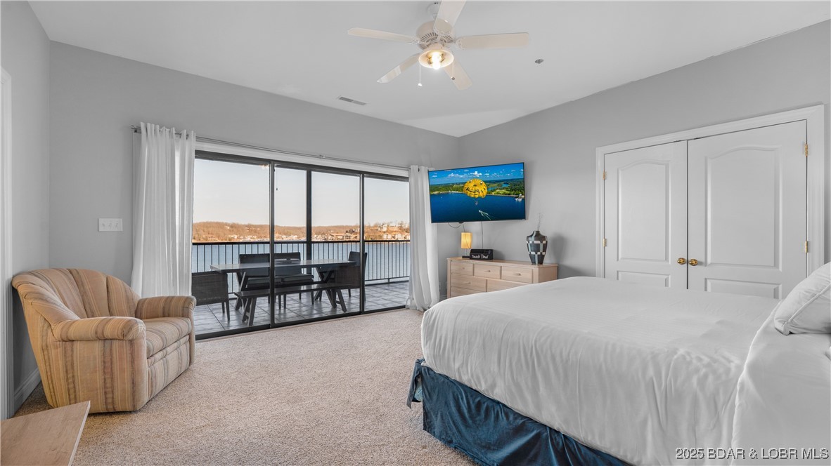 The Falls Condo - East Shore - Residential