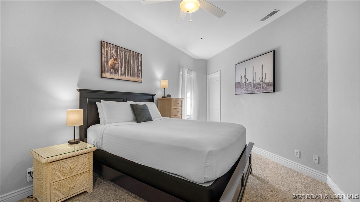 The Falls Condo - East Shore - Residential