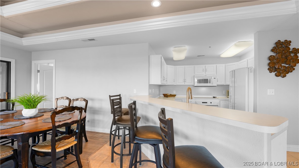 The Falls Condo - East Shore - Residential