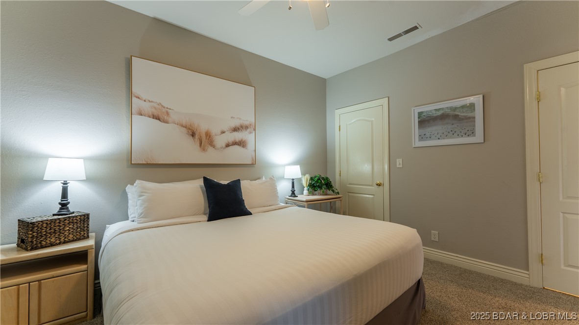 The Falls Condo - East Shore - Residential