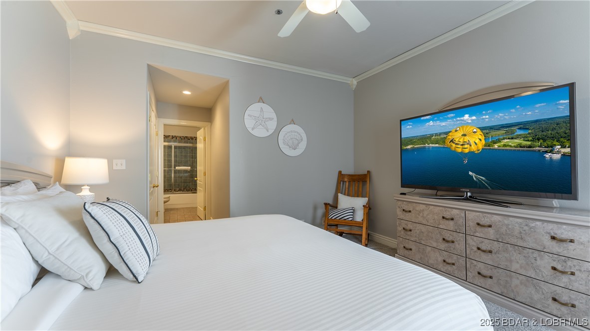 The Falls Condo - East Shore - Residential