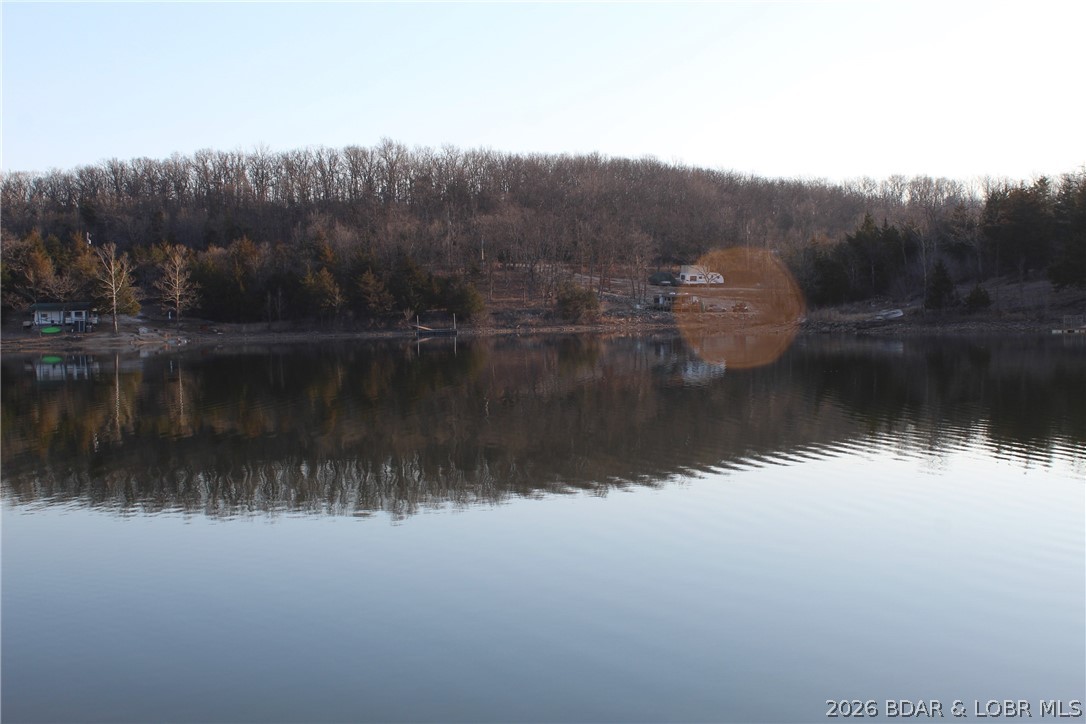 Indian Creek Hills - Land