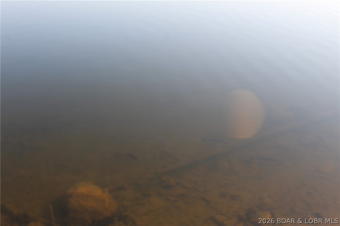 Indian Creek Hills - Land