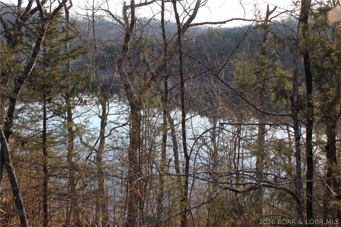 Indian Creek Hills - Land