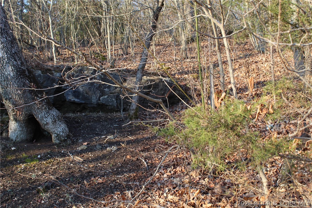 Indian Creek Hills - Land