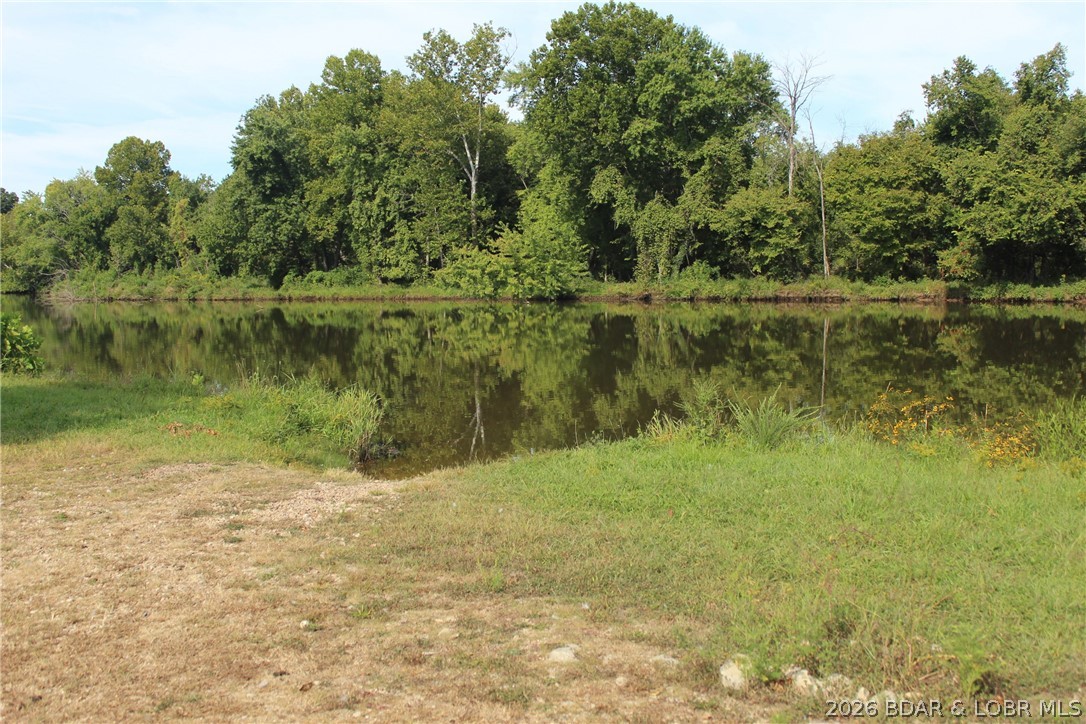 Indian Creek Hills - Land