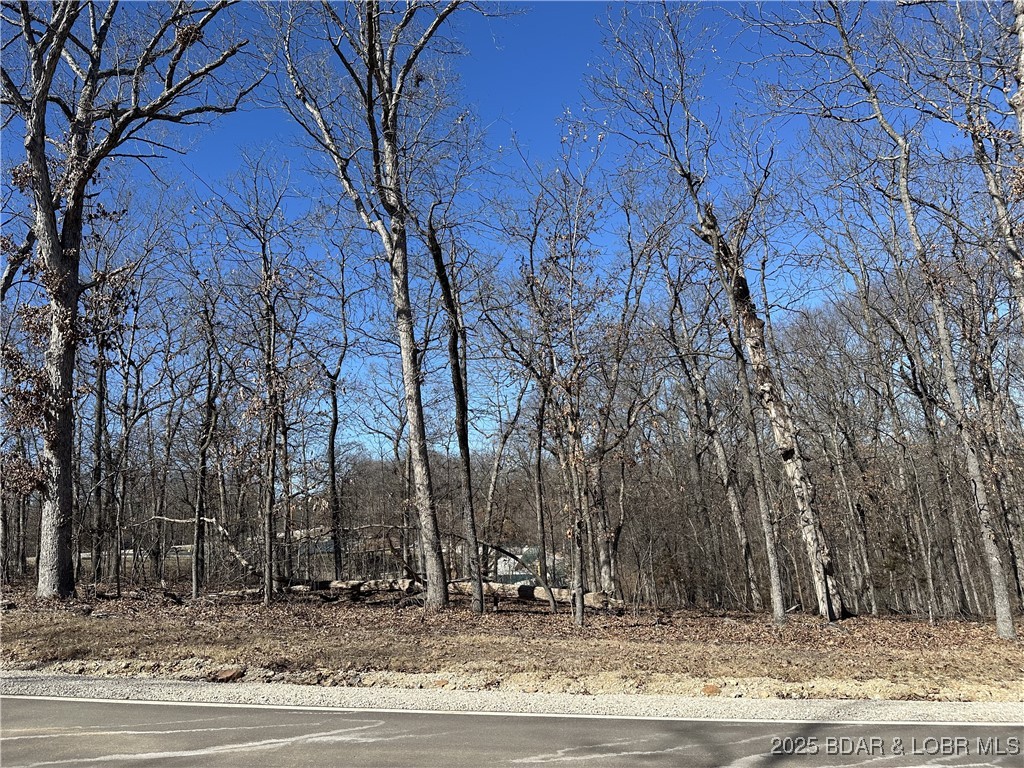 Cornett Cove No. 5 - Land