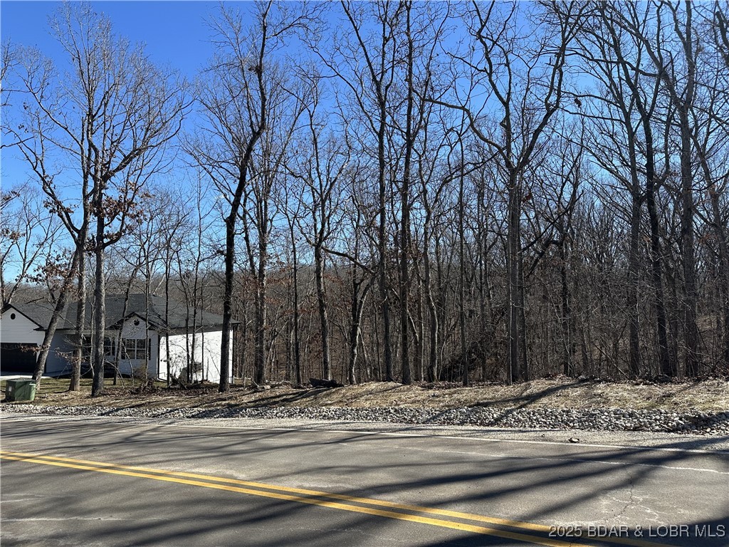 Cornett Cove No. 5 - Land