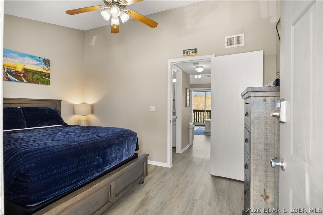 Southwood Shores Condominium - Residential