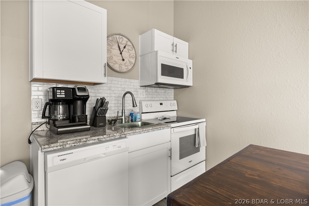 Southwood Shores Condominium - Residential