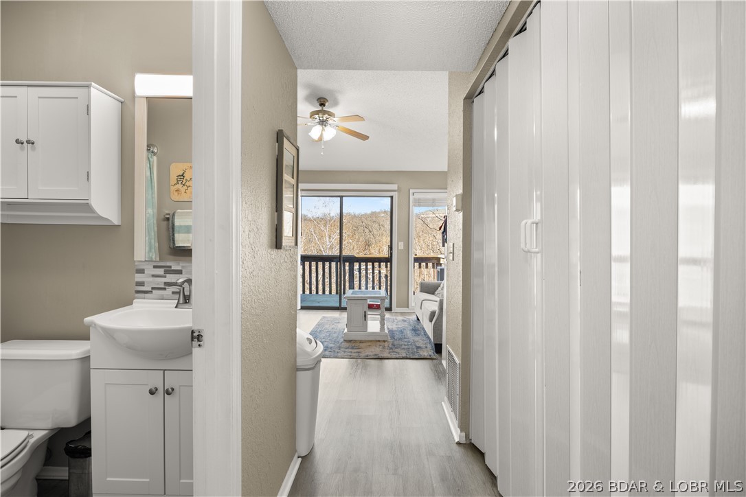 Southwood Shores Condominium - Residential