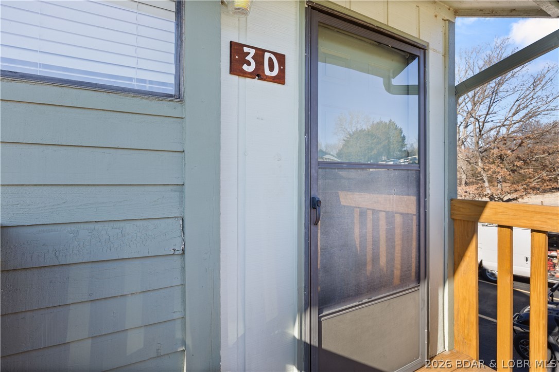 Southwood Shores Condominium - Residential