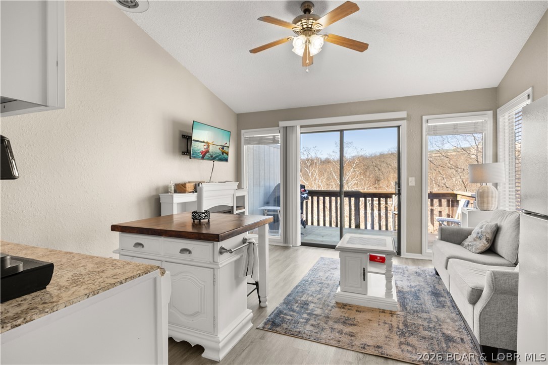 Southwood Shores Condominium - Residential