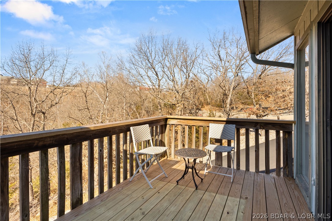 Southwood Shores Condominium - Residential