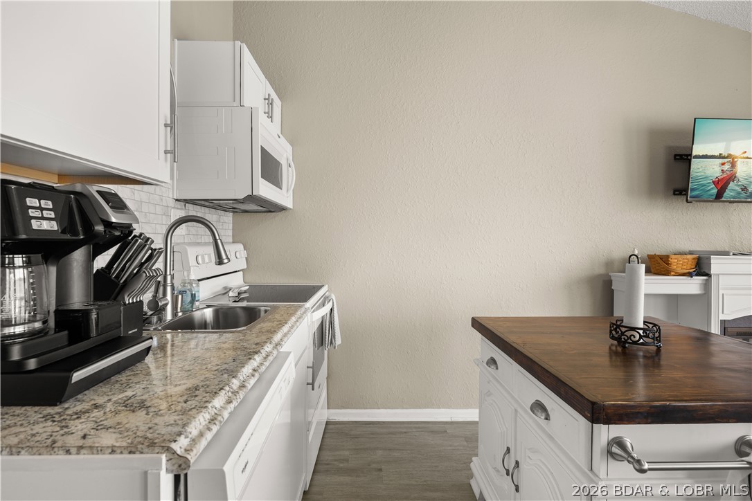 Southwood Shores Condominium - Residential