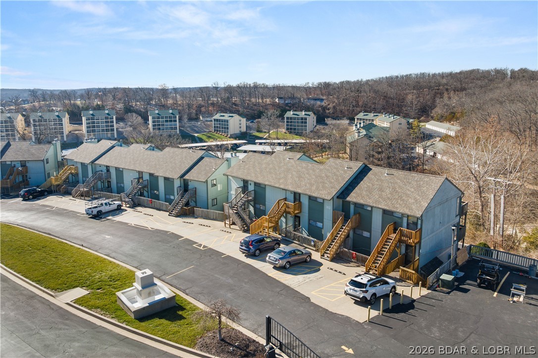 Southwood Shores Condominium - Residential