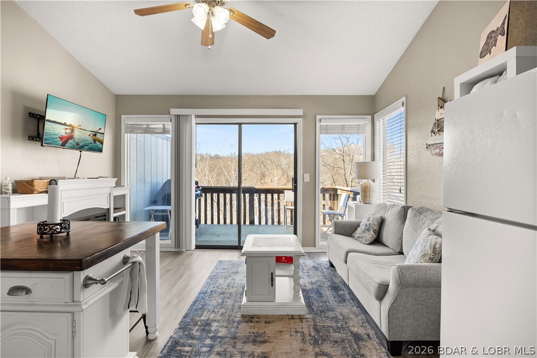 Southwood Shores Condominium - Residential