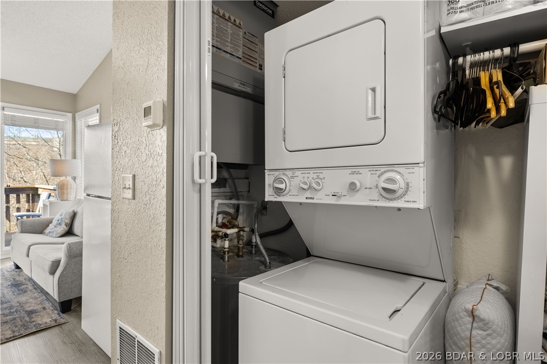 Southwood Shores Condominium - Residential