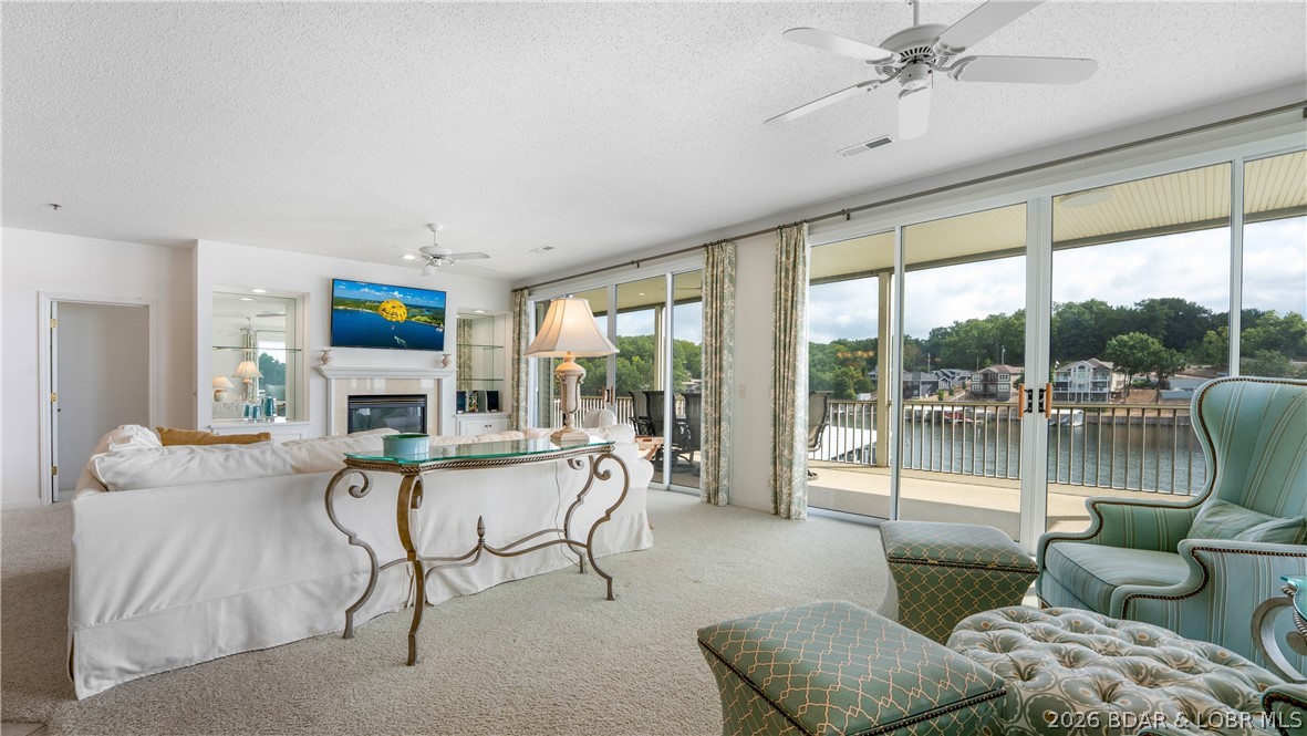 Summer Place - Residential