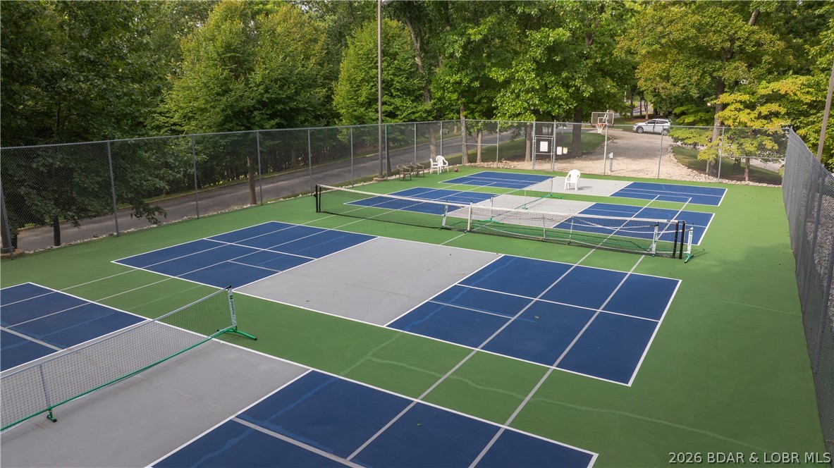 Summer Place - Residential