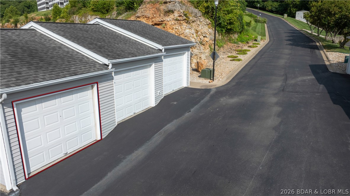 Summer Place - Residential