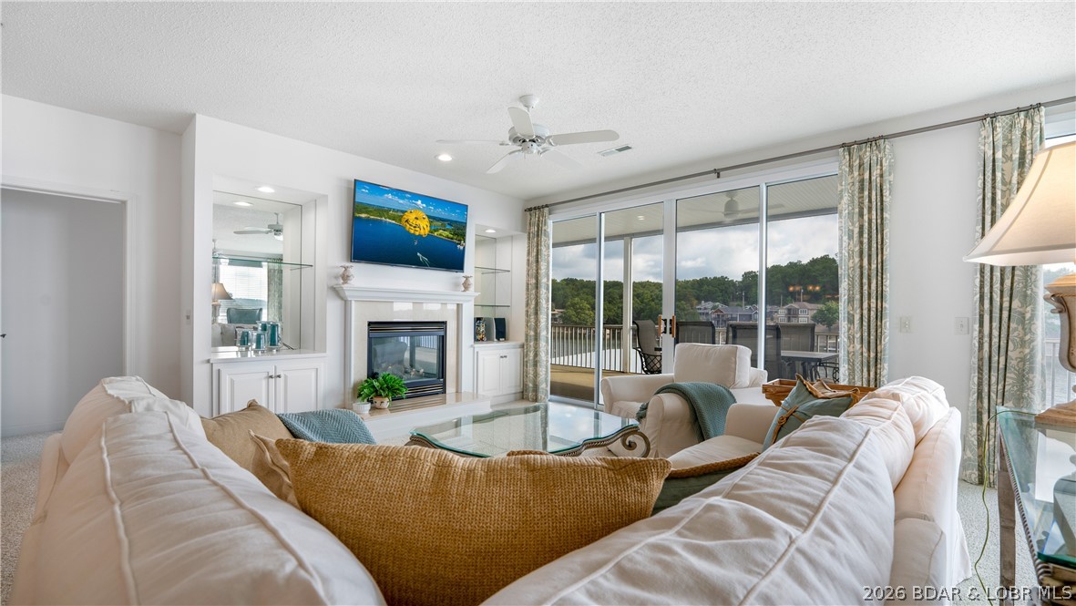 Summer Place - Residential