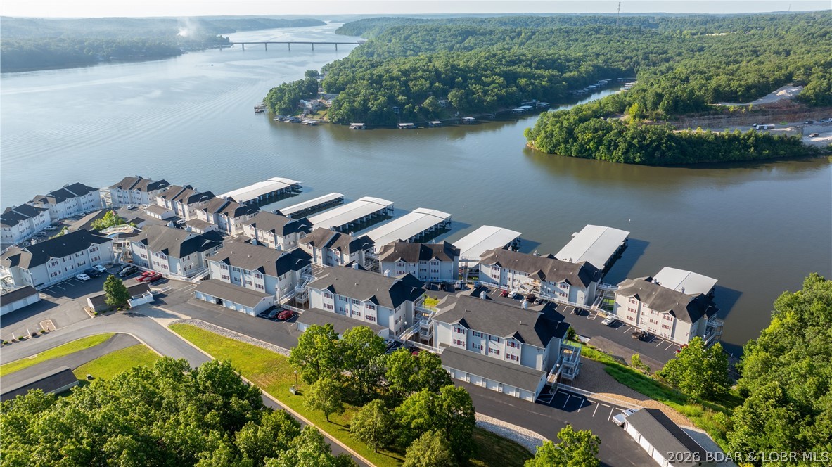 Summer Place - Residential