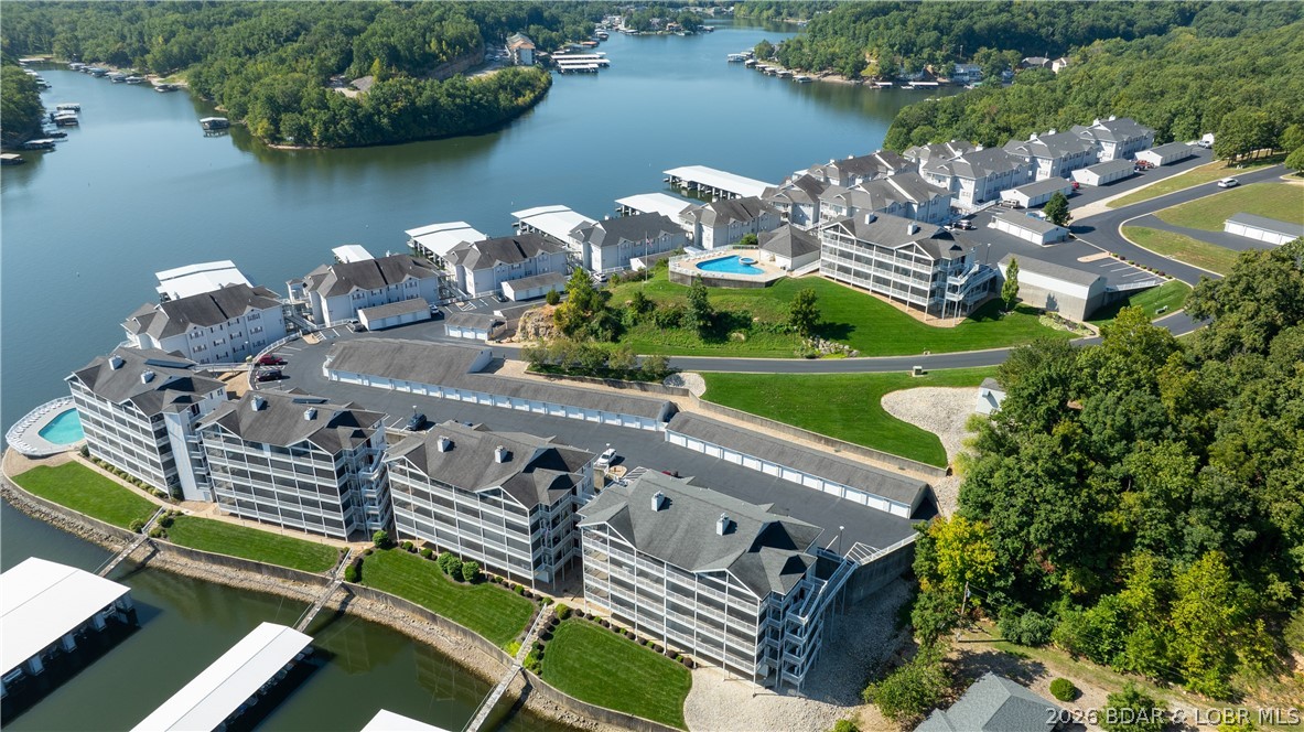 Summer Place - Residential