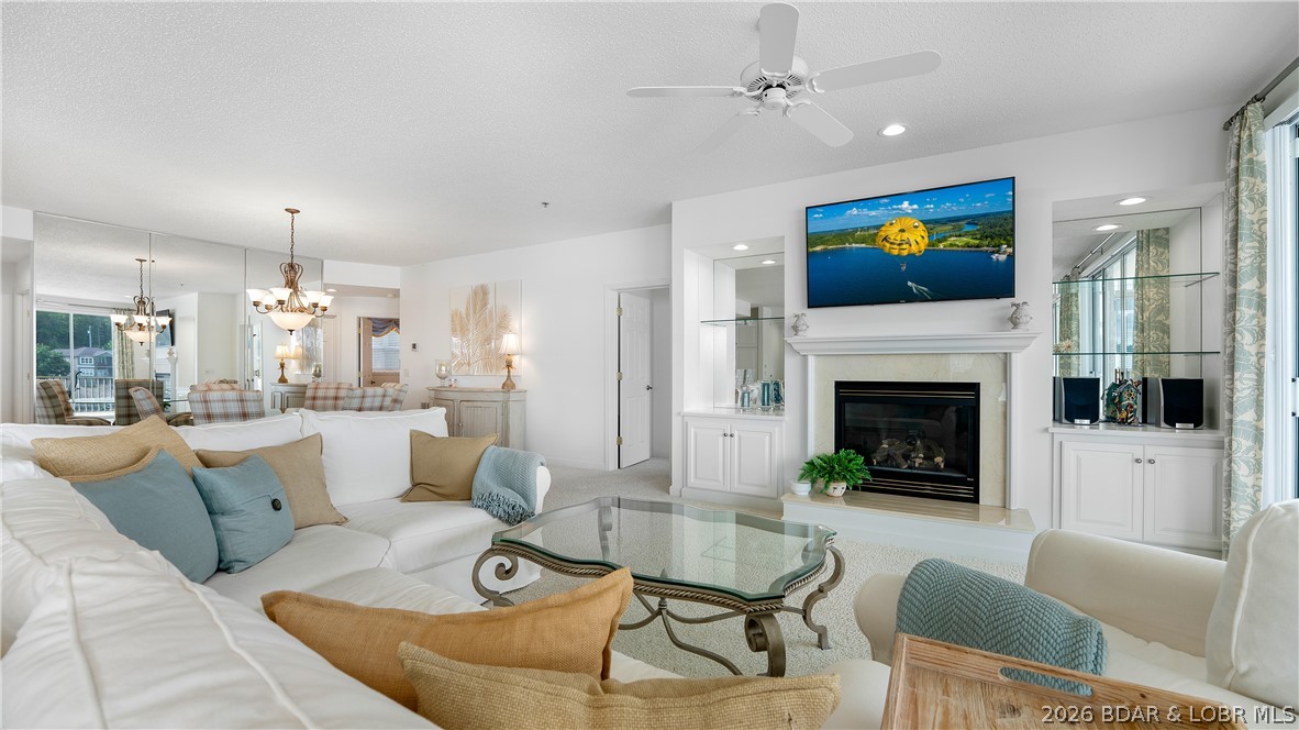 Summer Place - Residential