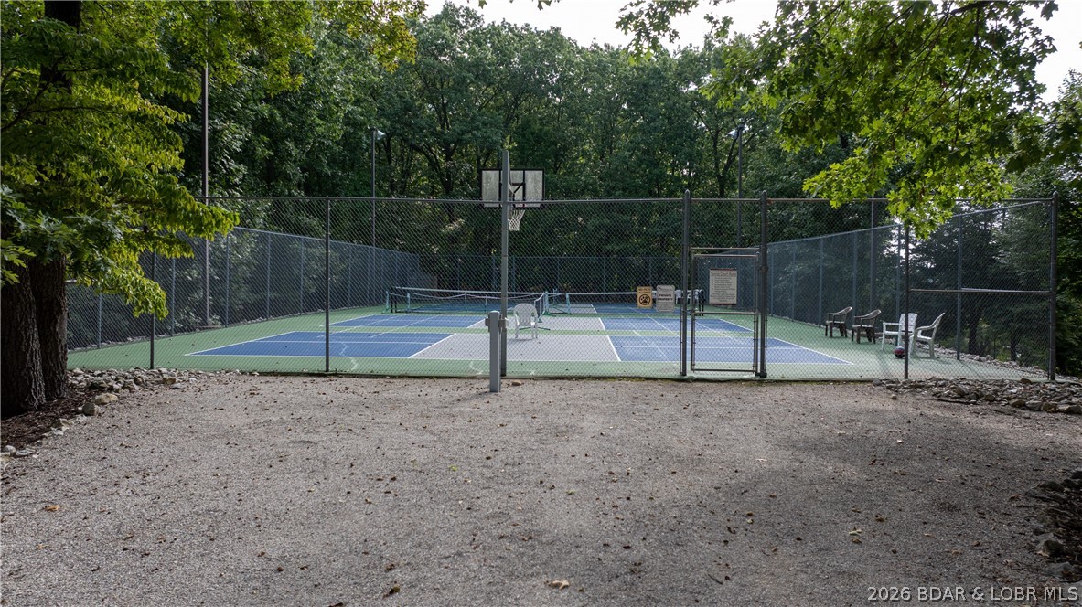 Summer Place - Residential