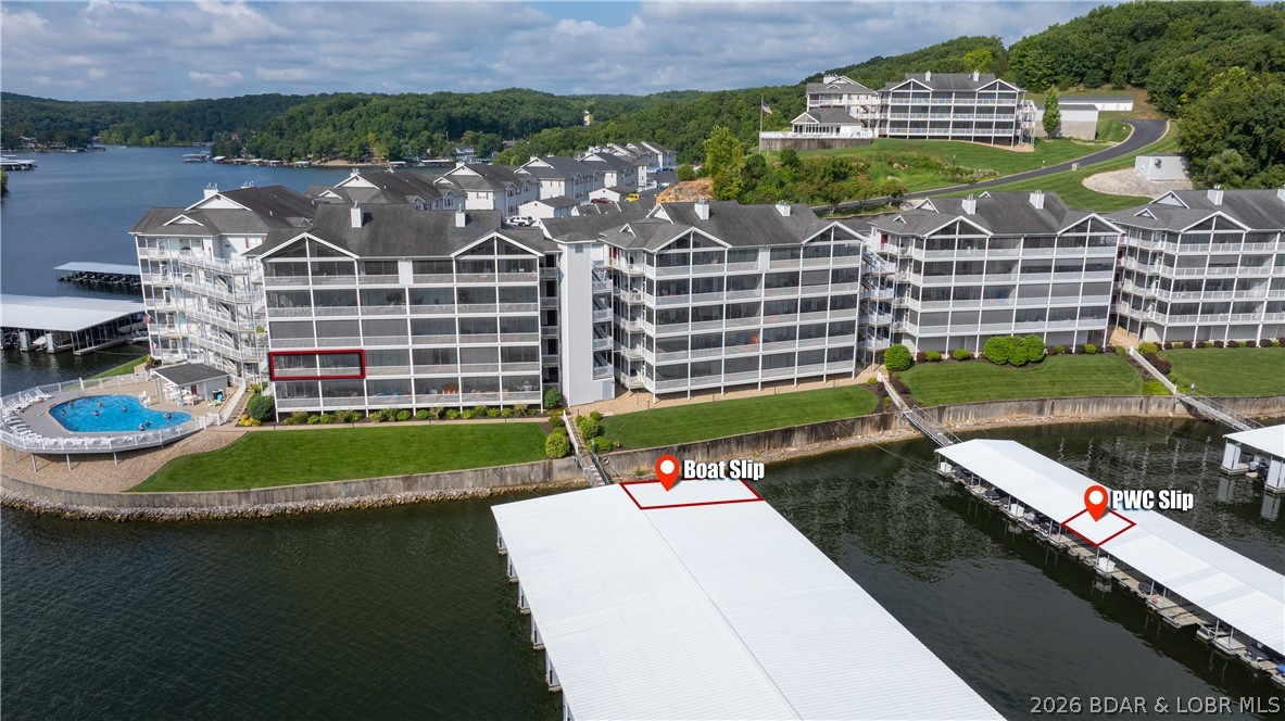 Summer Place - Residential