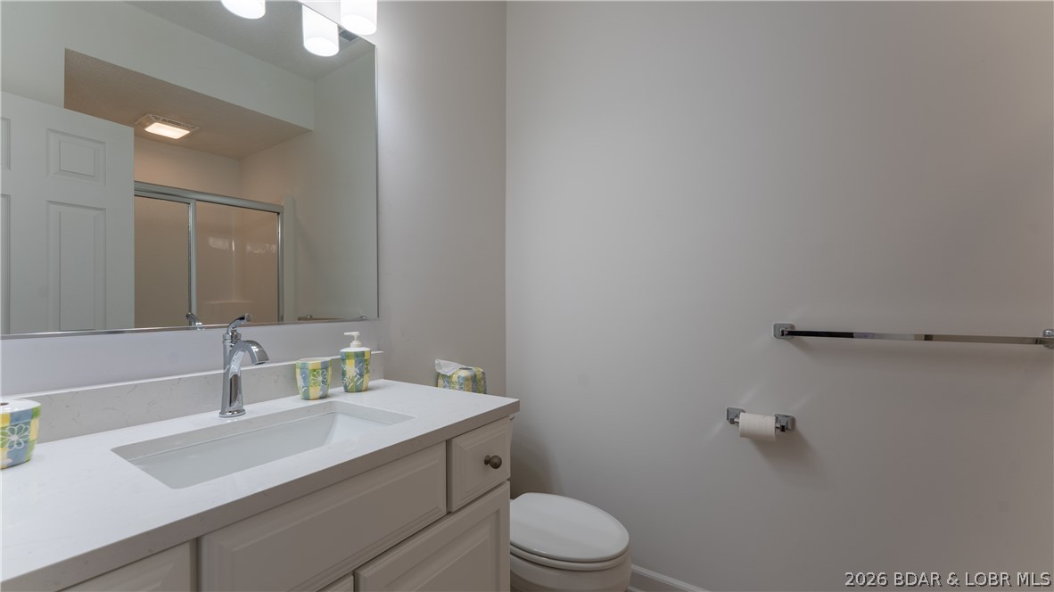 Summer Place - Residential