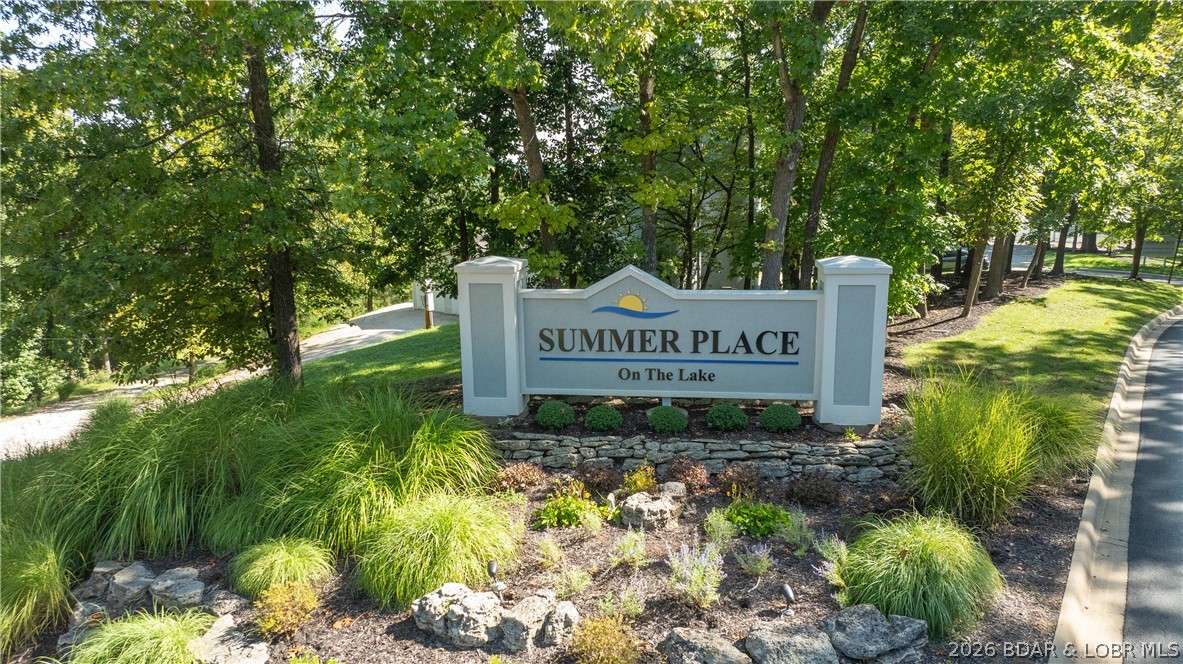 Summer Place - Residential