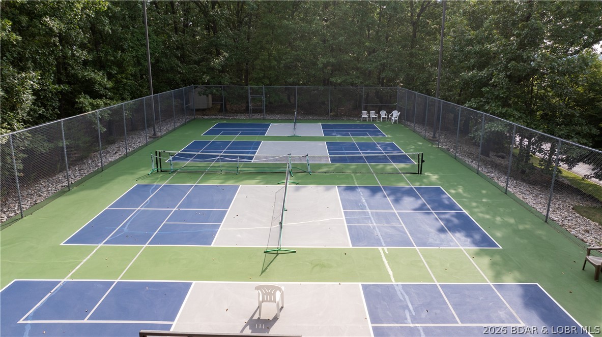 Summer Place - Residential