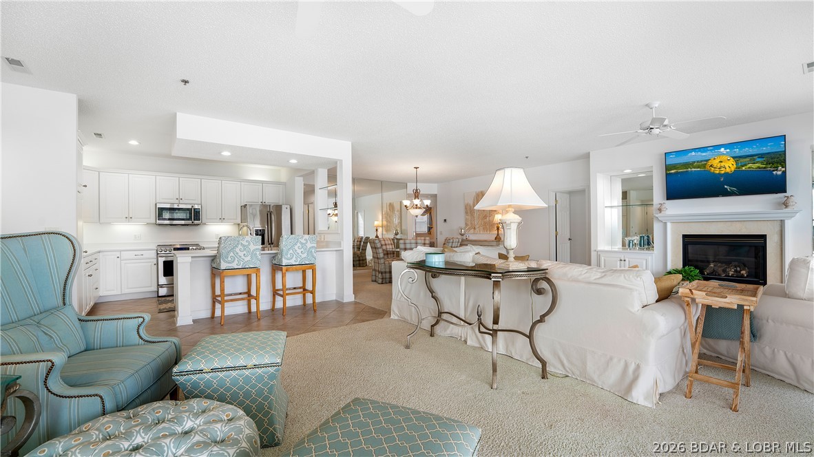 Summer Place - Residential