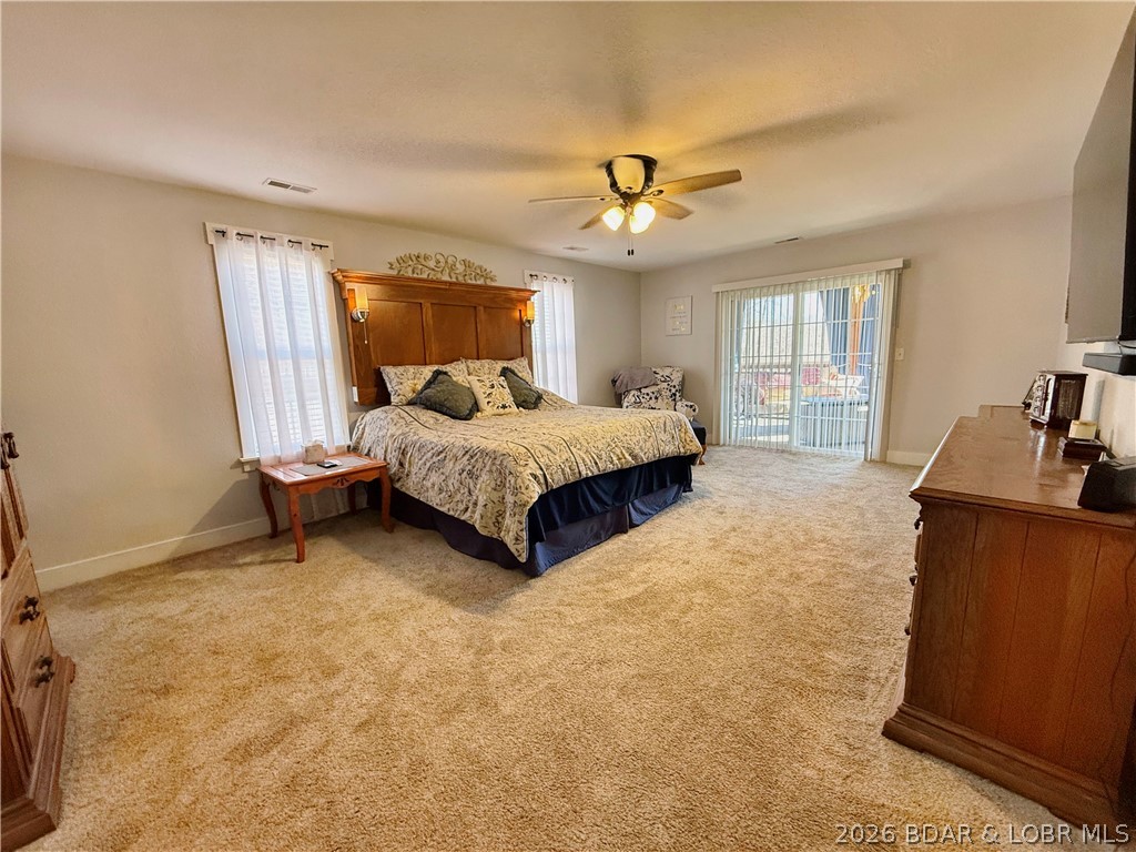 Osage Highlands - Residential