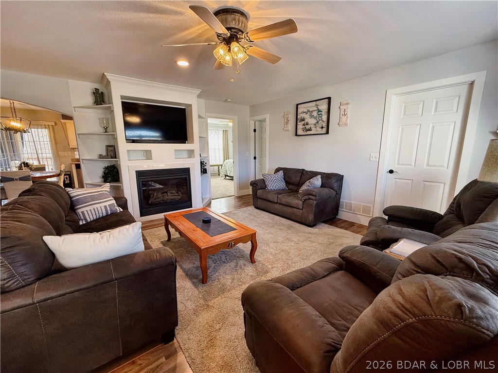 Osage Highlands - Residential