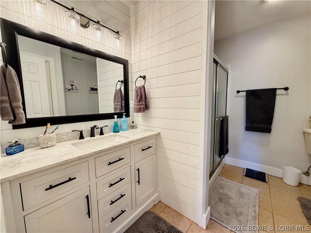 Osage Highlands - Residential