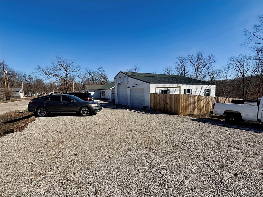 Osage Highlands - Residential