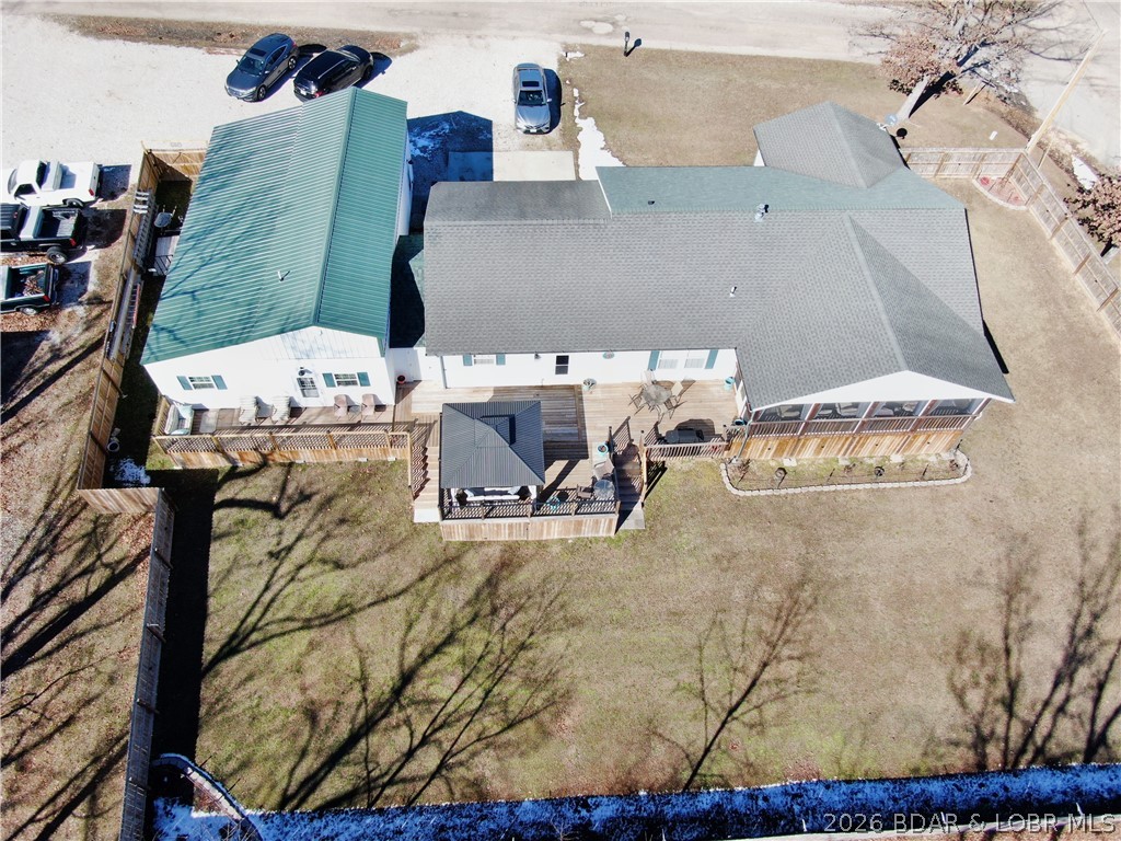 Osage Highlands - Residential